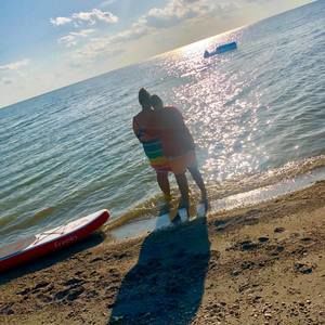 Meet your Posher, Letanya